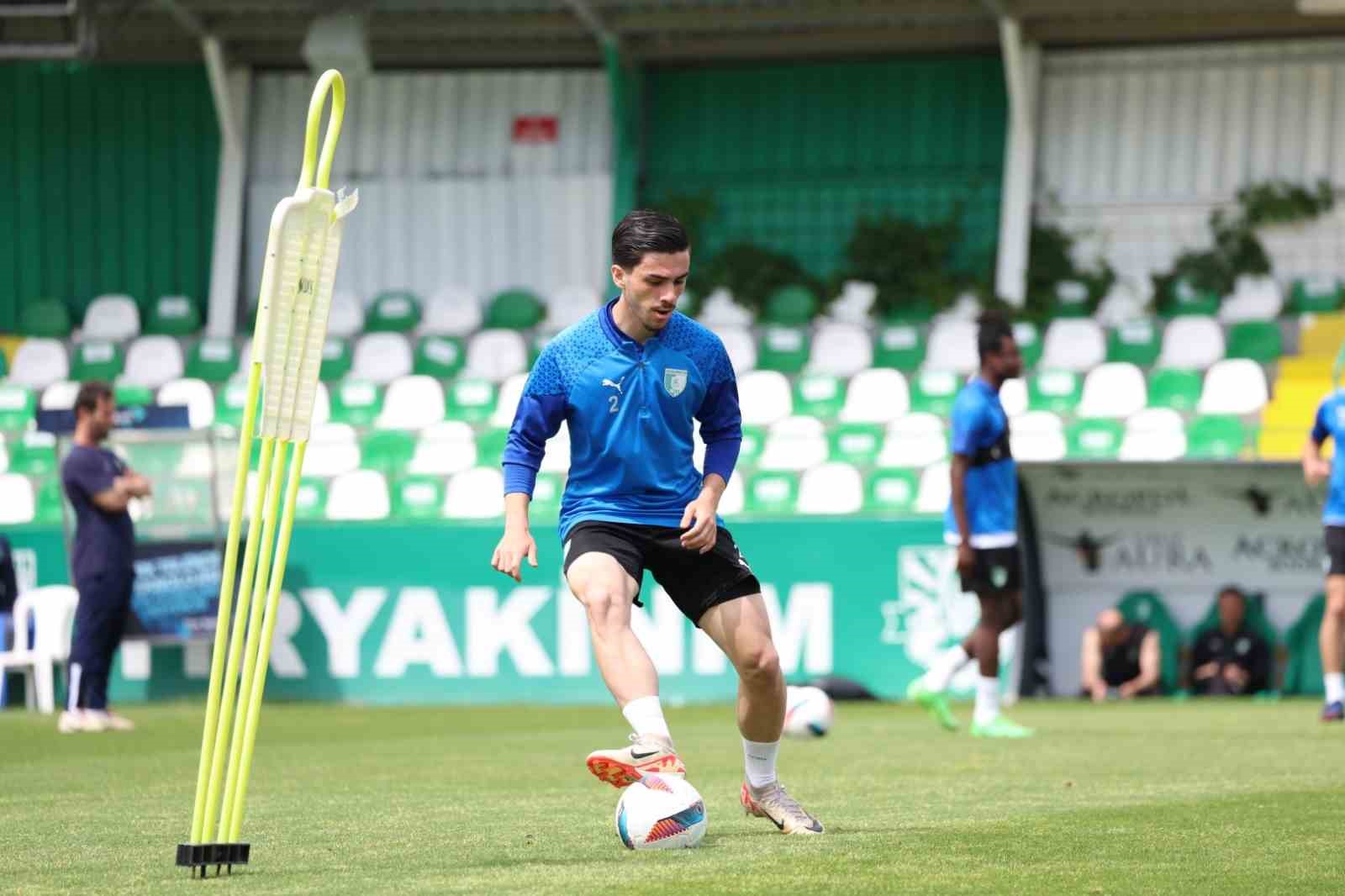 Jose Morais: "Ligde kalma açısından çok kritik bir maç oynayacağız"