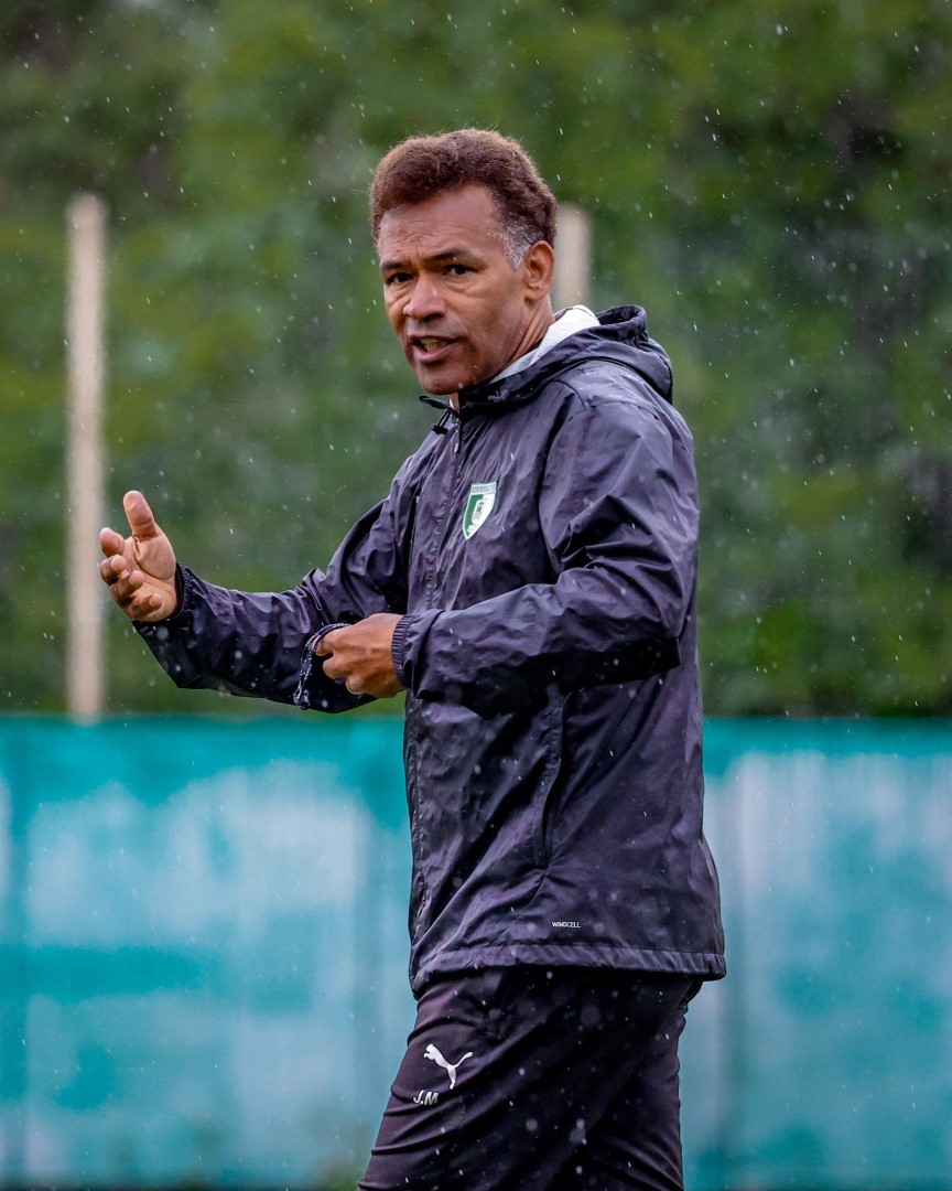 Jose Morais: "Ligde kalma açısından çok kritik bir maç oynayacağız"
