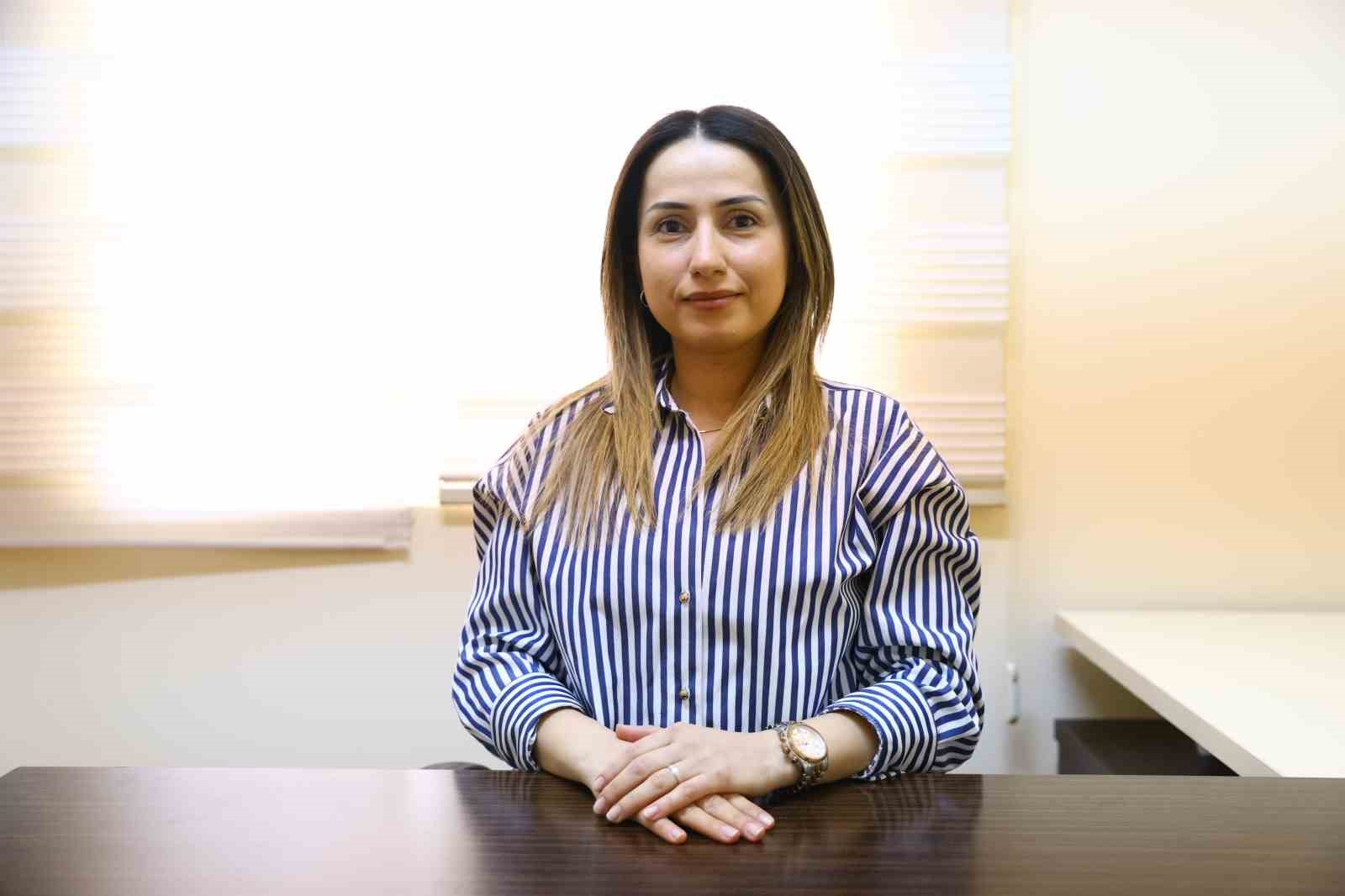 B&uuml;y&uuml;kşehir Belediyesinden sınav kaygısı yaşayan &ouml;ğrencilere destek
