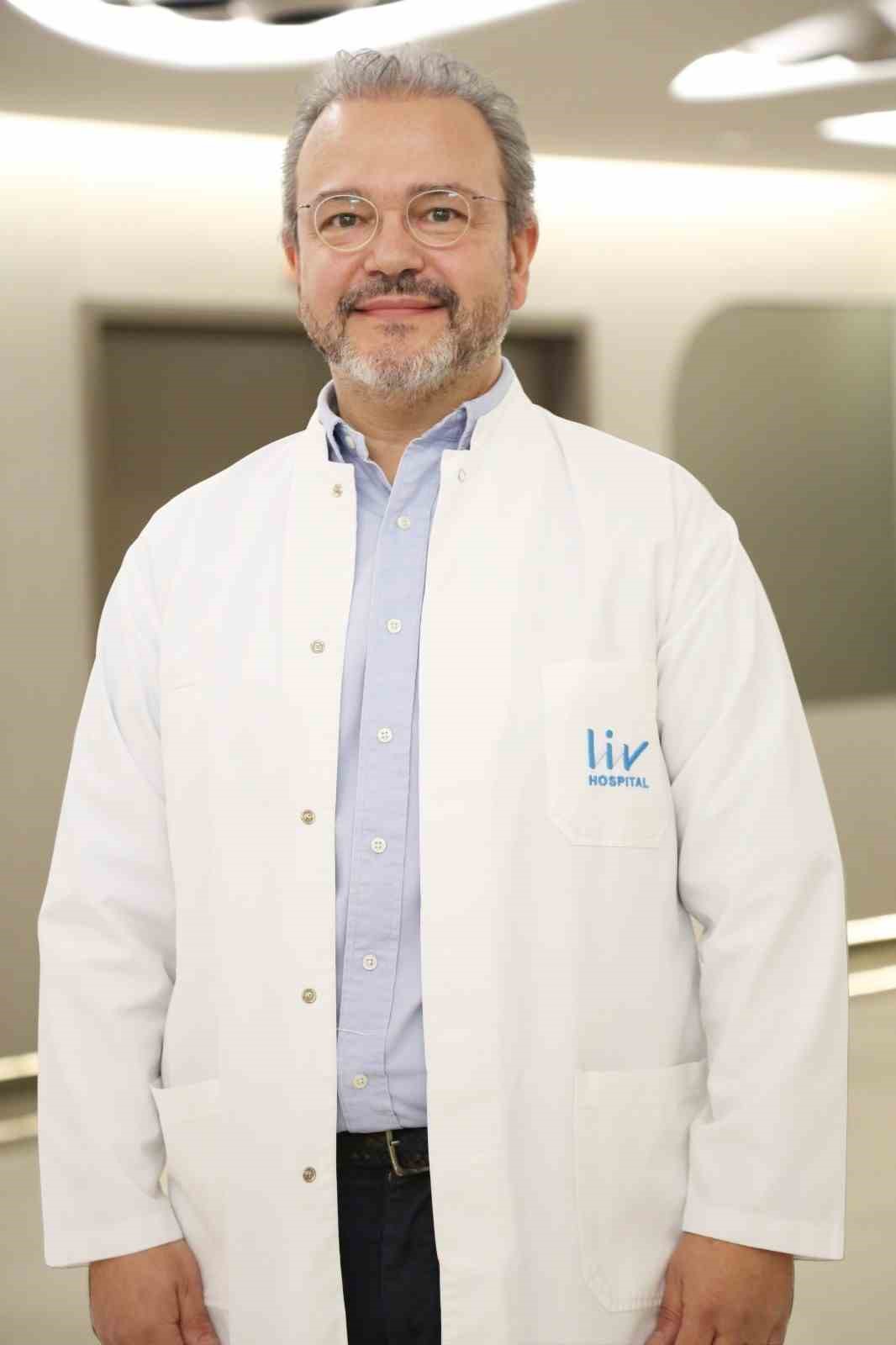 ’’Bahar ayları migren ataklarını tetikliyor’’