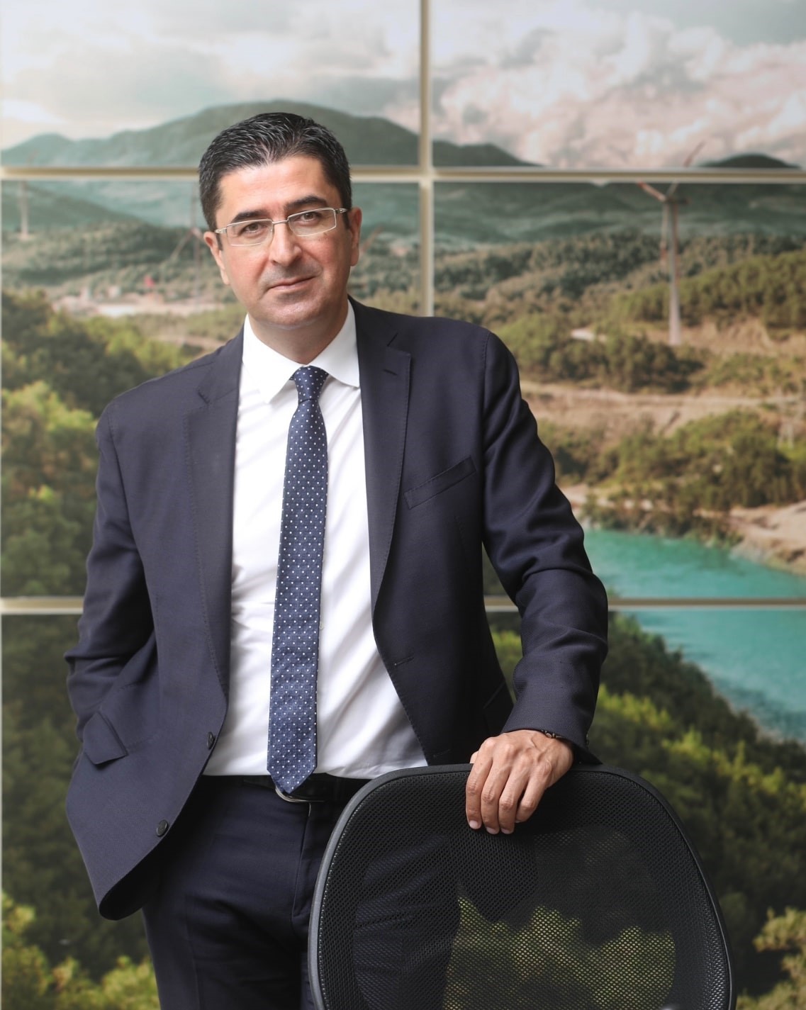 Akenerji ilk &ccedil;eyrekte 108 milyon TL net k&acirc;r a&ccedil;ıkladı
