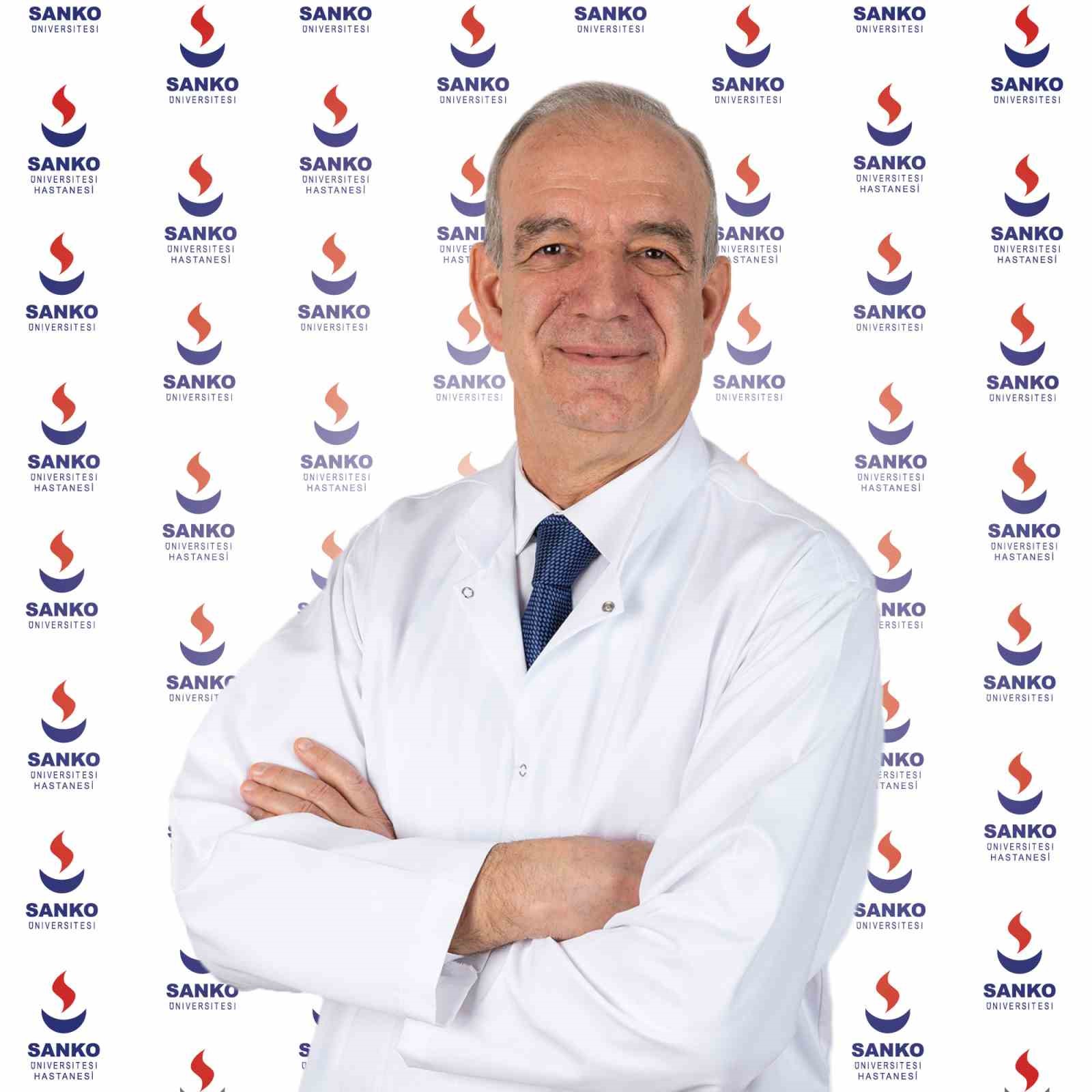 SANKO Üniversitesi Hastanesi’nde KOAH Hastalarına bronkoskopik hacim küçültücü coıl tedavisi uygulaması başladı
