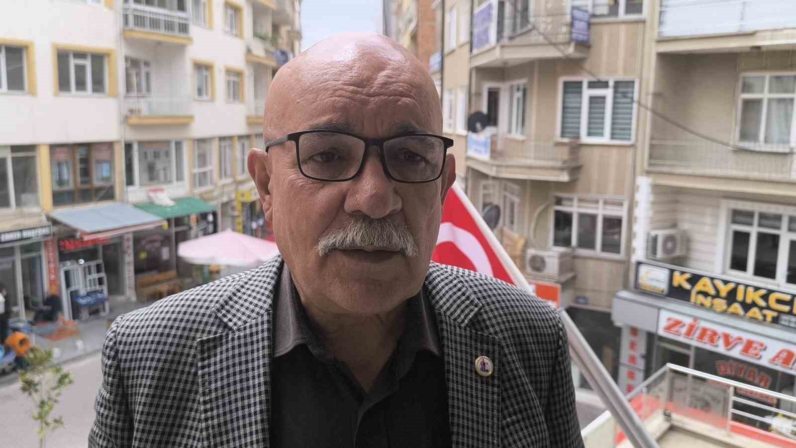 Kırşehir’de yeni evli çiftlere kira komisyonu yok