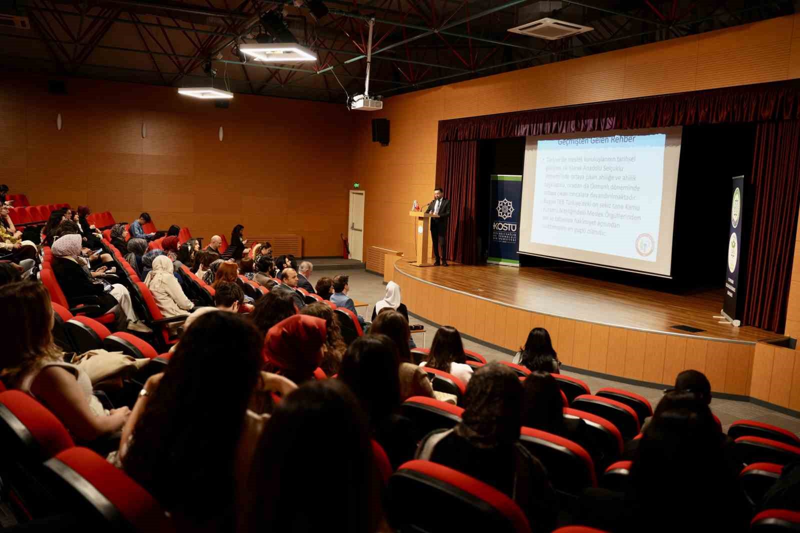 Yapay zeka eczacılığa da damga vuracak
