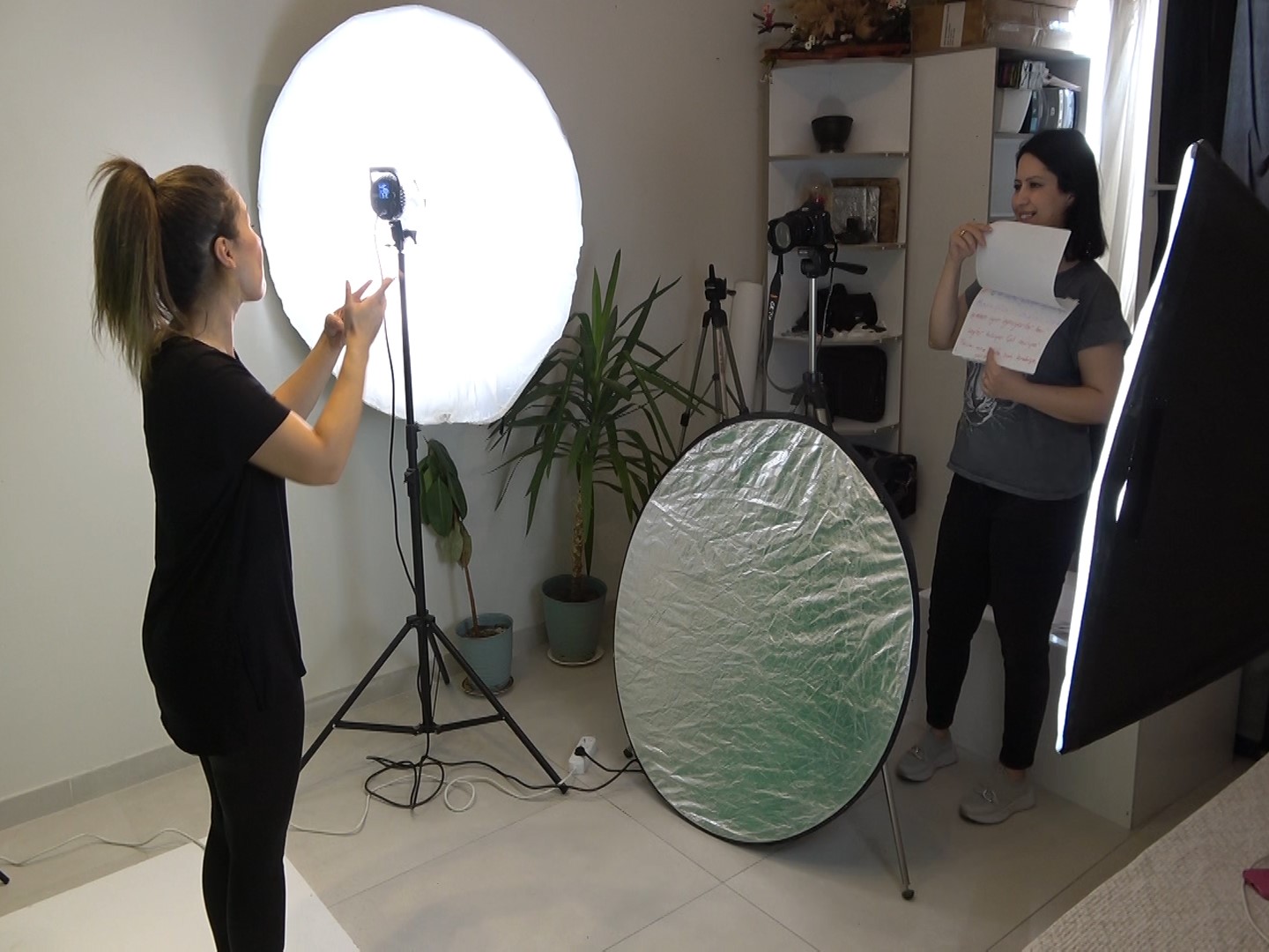 Masalların sessiz dünyaya yolculuğu: İşitme engelliler için erişilebilir kitap