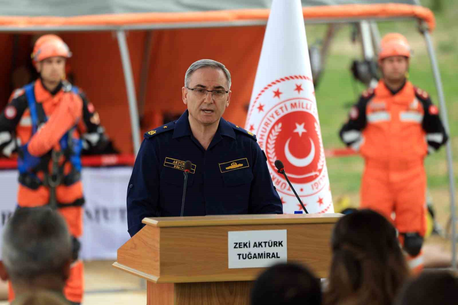 MSB kaynakları: "MSB ve TSK’nın bölücü terör örgütüne ve tüm uzantılarına yönelik tavrı ve duruşu nettir"