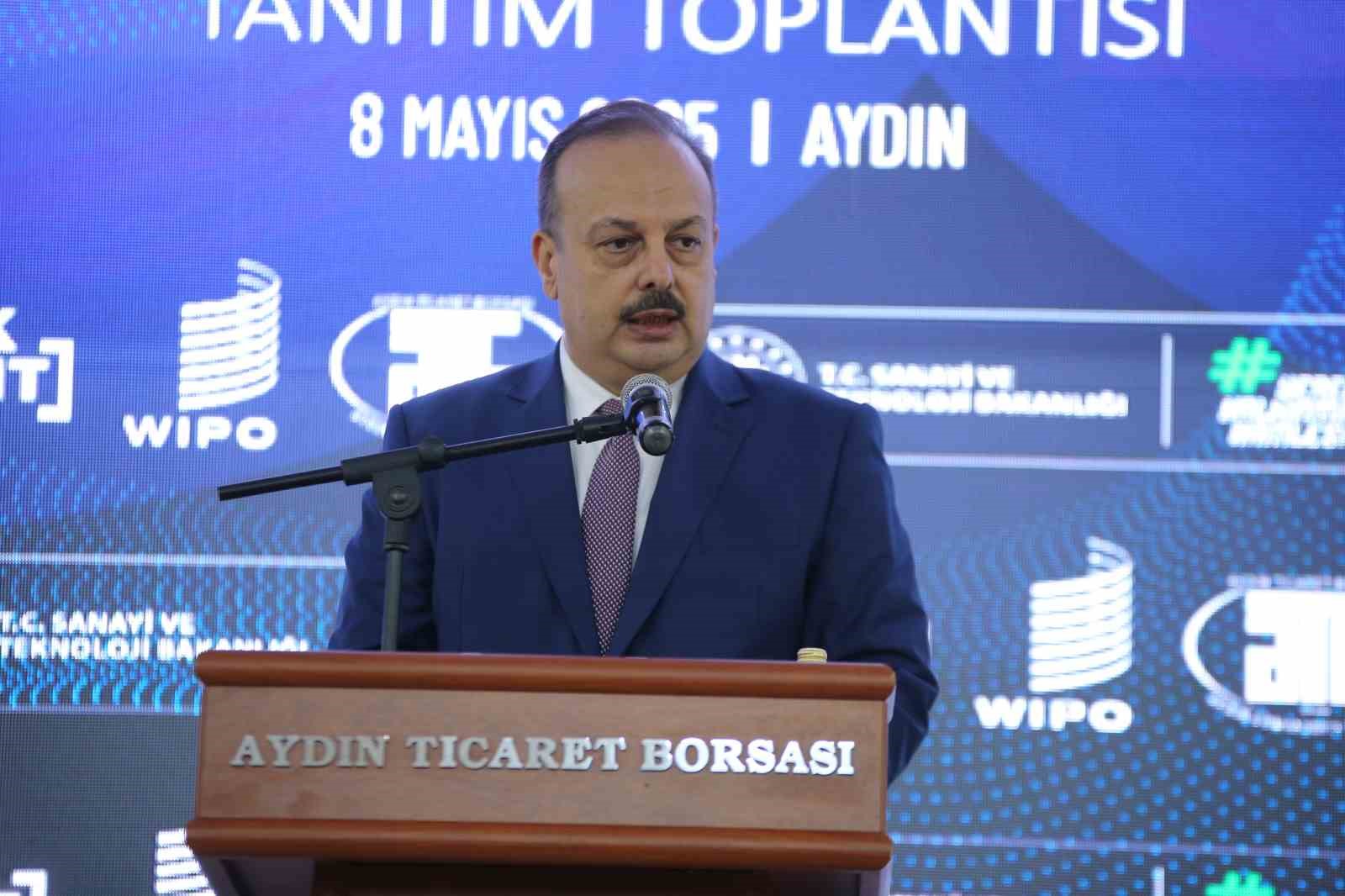 Aydın Memecik Zeytinyağı, dünya markası olacak
