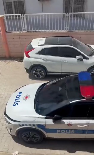 Mardin’de okul çıkışında silahlı saldırıya uğrayan öğretmen hayatını kaybetti
