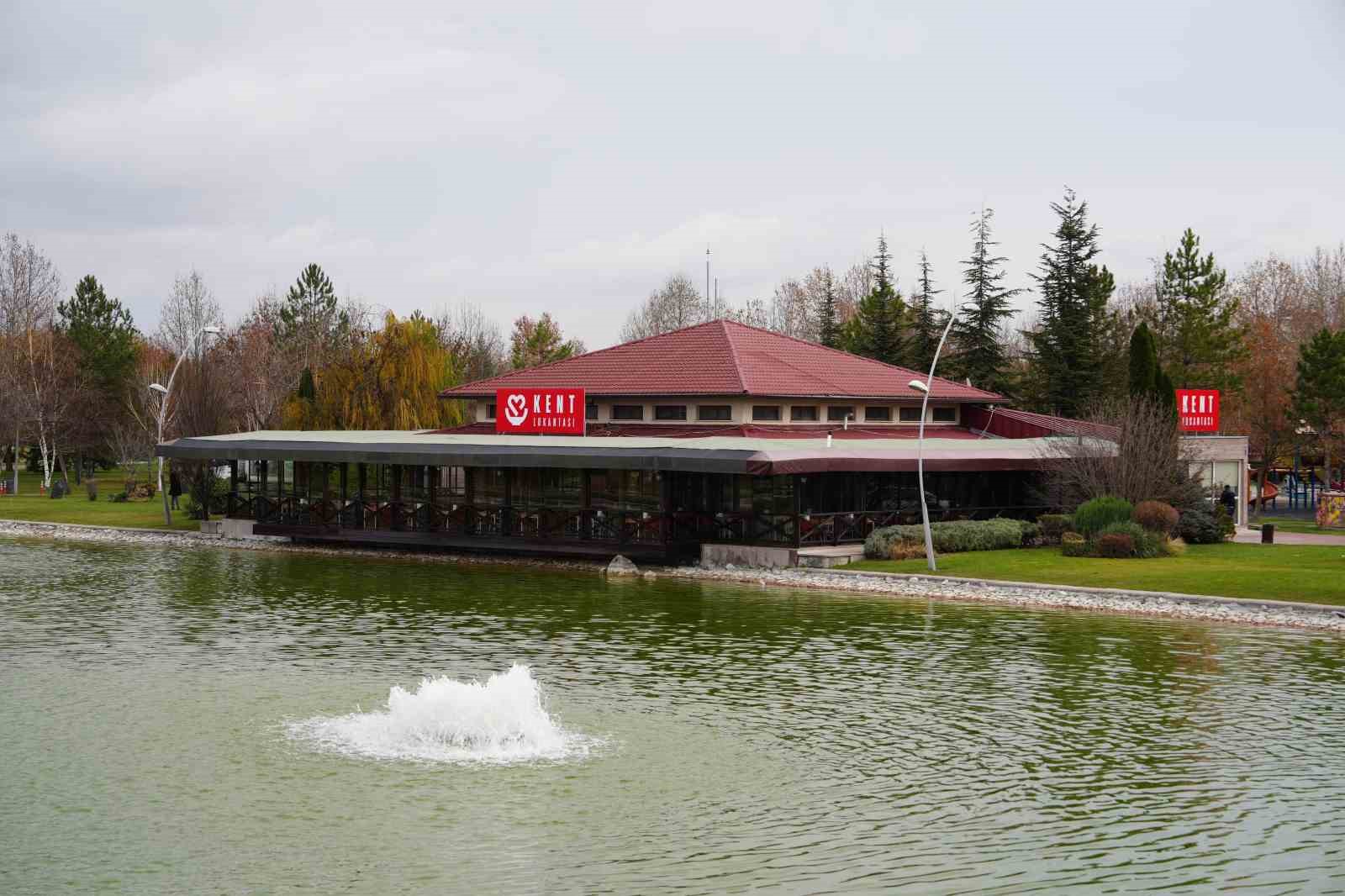 Kent Lokantası "Askıda Yemek" ile binlerce vatandaşa dokundu
