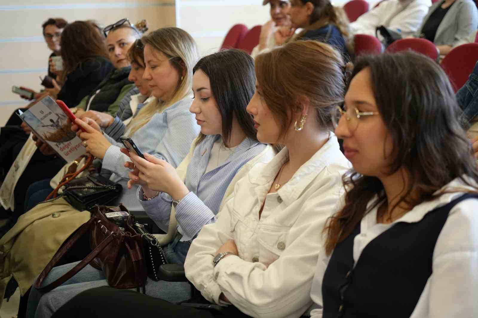 Bu hastalığın tek ilacı: Ömür boyu glütensiz beslenmek