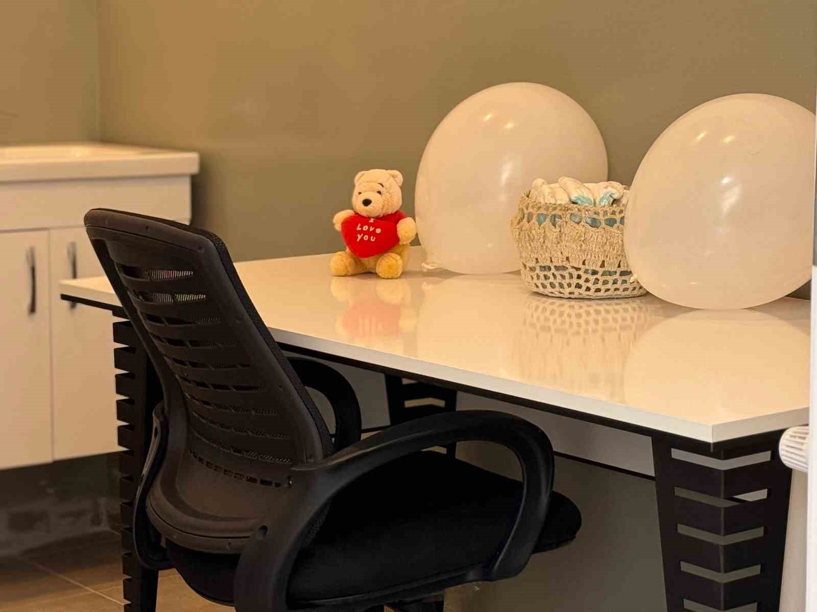 Sarıyer&rsquo;de M&uuml;zeyyen Ke&ccedil;eli Aile Sağlığı Merkezi hizmete a&ccedil;ıldı
