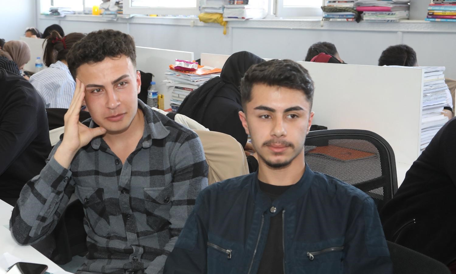Van B&uuml;y&uuml;kşehir Belediyesinden &ouml;ğrencilere &lsquo;meslek tanıtım&rsquo; semineri
