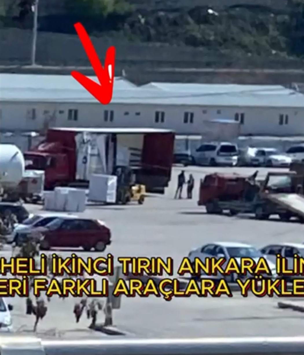 4 milyon liralık 7 ton ceviz &ccedil;aldı, Aksaray polisinden ka&ccedil;amadı
