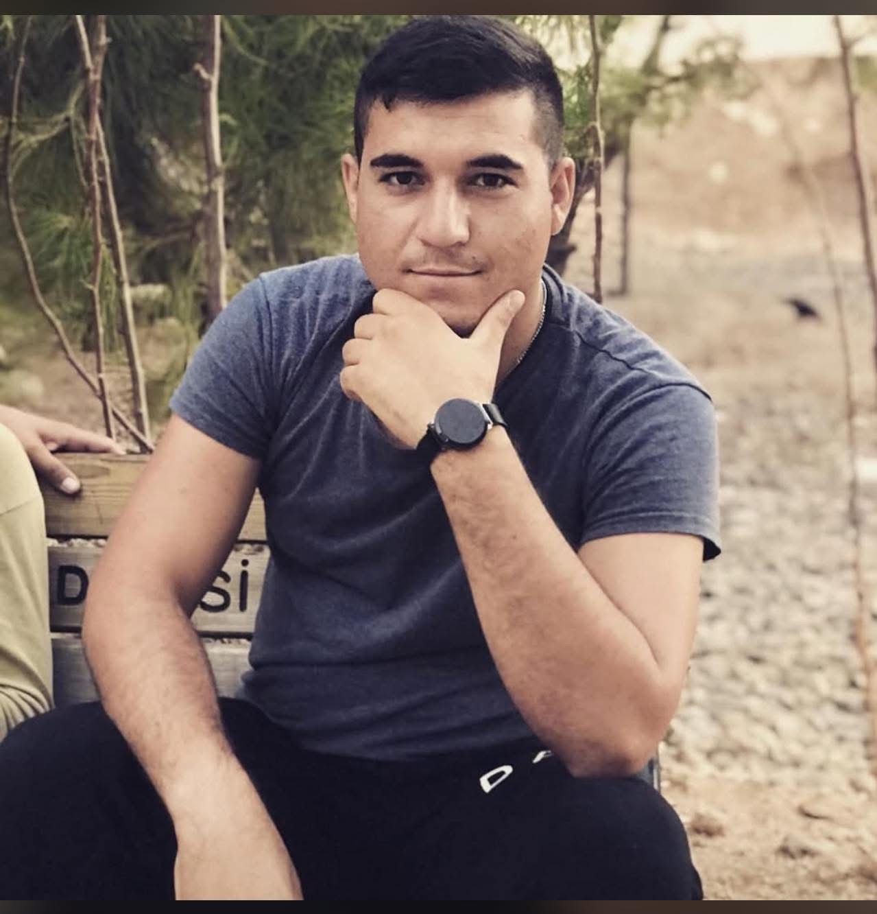 Kazada hayatını kaybeden Uzman &Ccedil;avuş Aksaray&rsquo;da toprağa verildi
