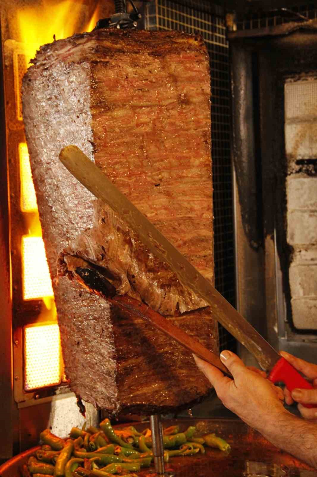 Erzincan’da et dönere yapılan zam geri alındı: 290 TL