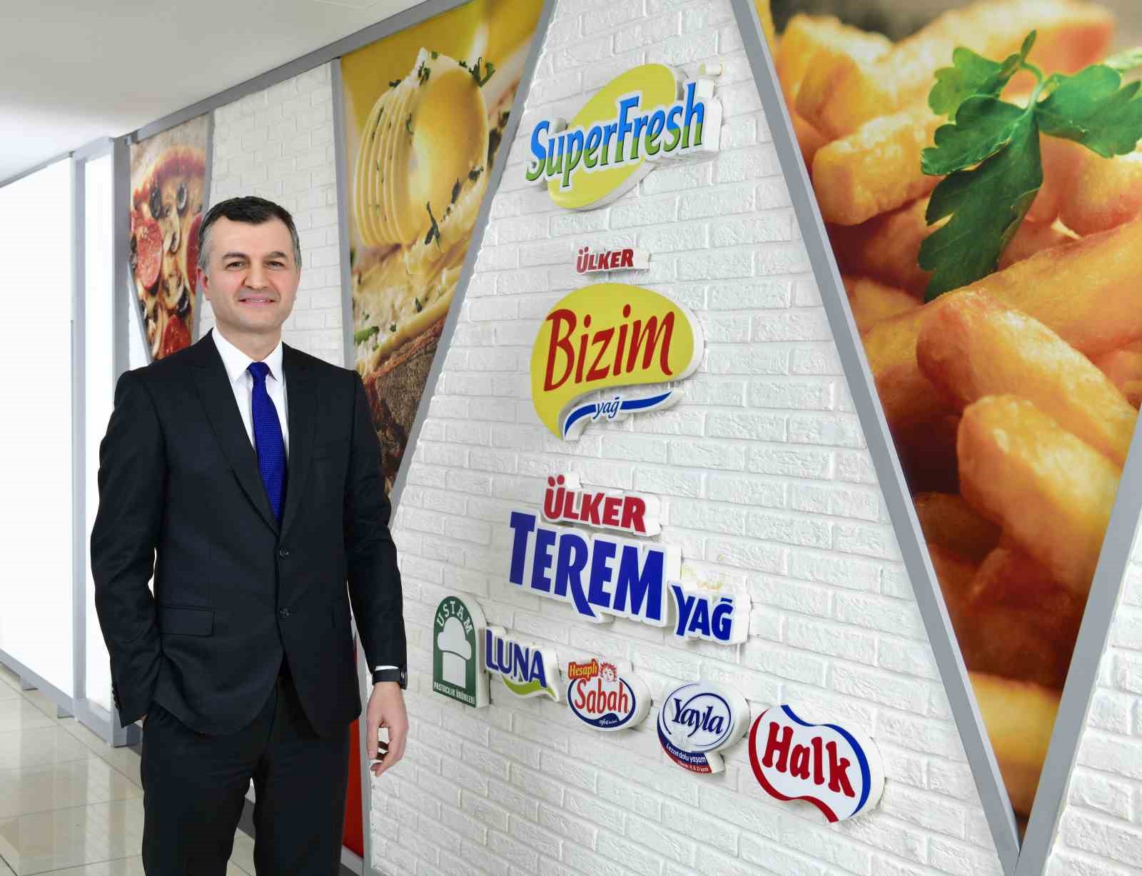 Kerevitaş’ın 2025’in ilk çeyreğinde konsolide cirosu 6,9 milyar TL’ye ulaştı