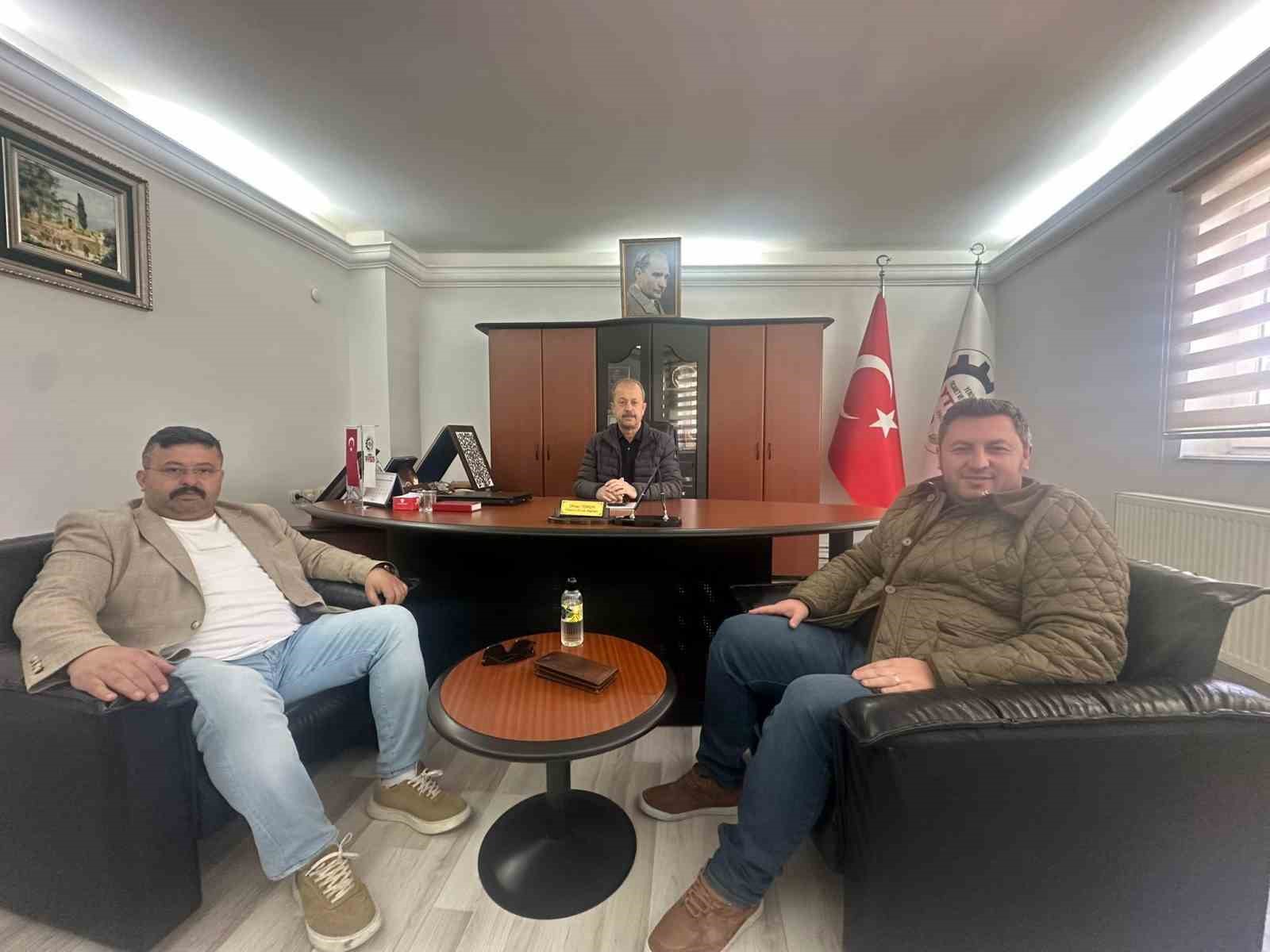 Yenişehir’de Bursasporlular Derneği yeniden açılıyor
