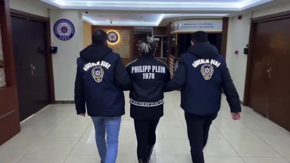 Fenomen Murat Övüç’e 4 yıl 6 aya kadar hapis talebi