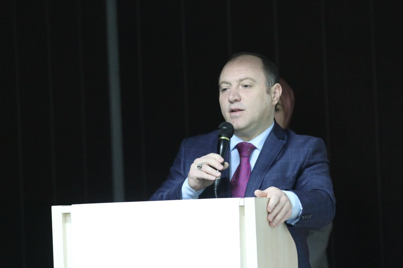 Erzurum’da ‘Öğretmenlerin bakış açısıyla eğitimde öne çıkan konular’ çalıştayı