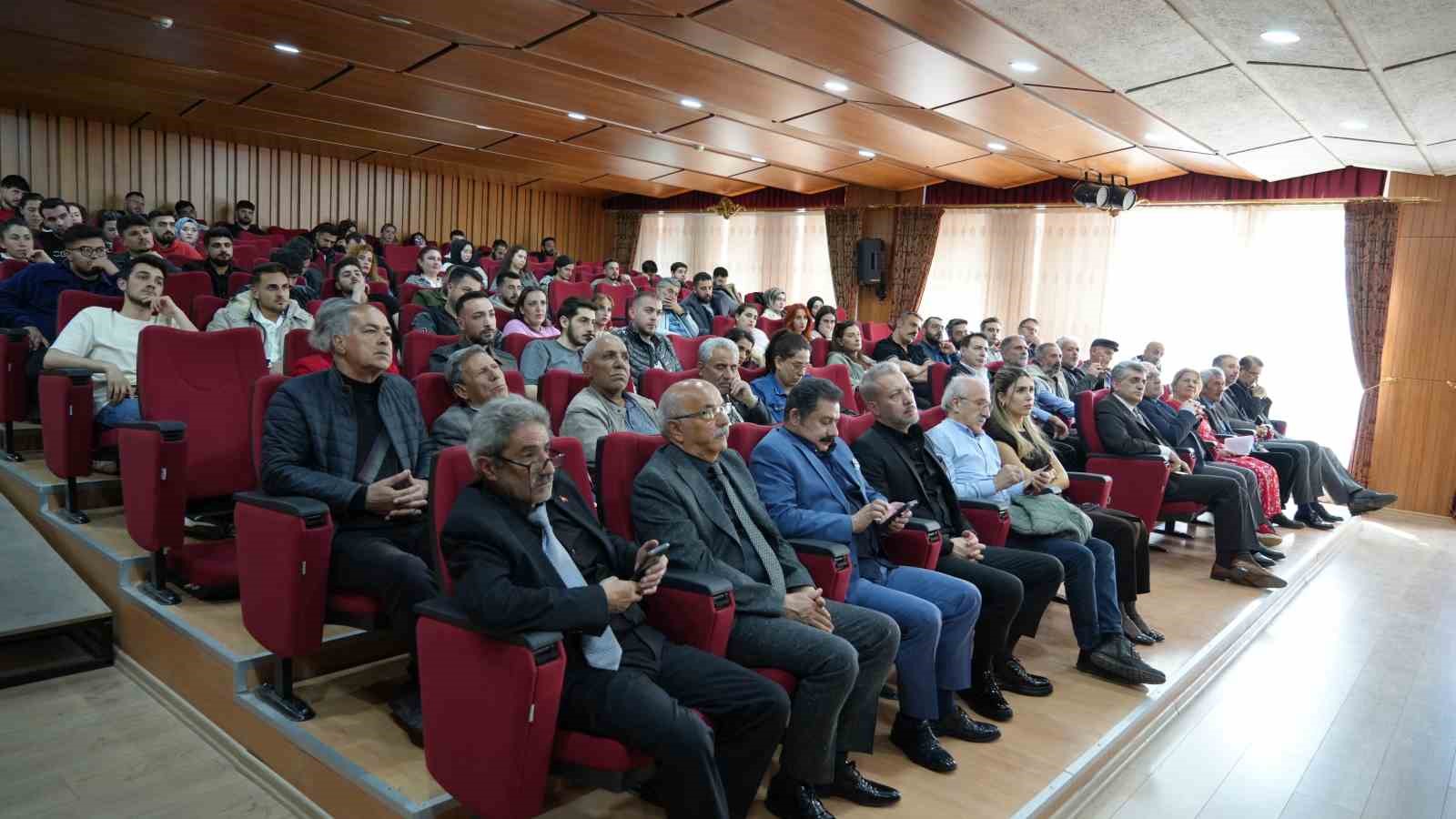 MESAM Başkanı Ergül: "Yabancı müziğe de telif ödeyecekler"

