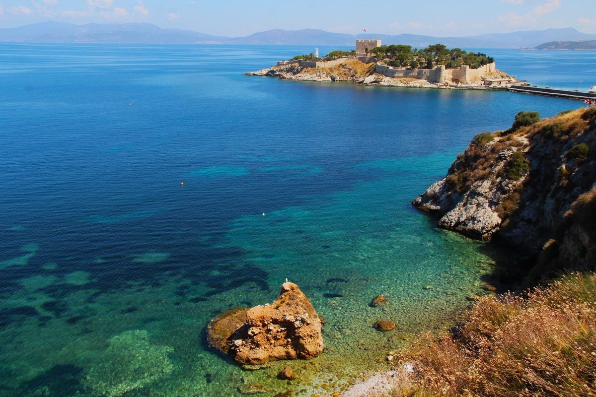 Doğaseverlerden Yılancıburnu &ccedil;ağrı
