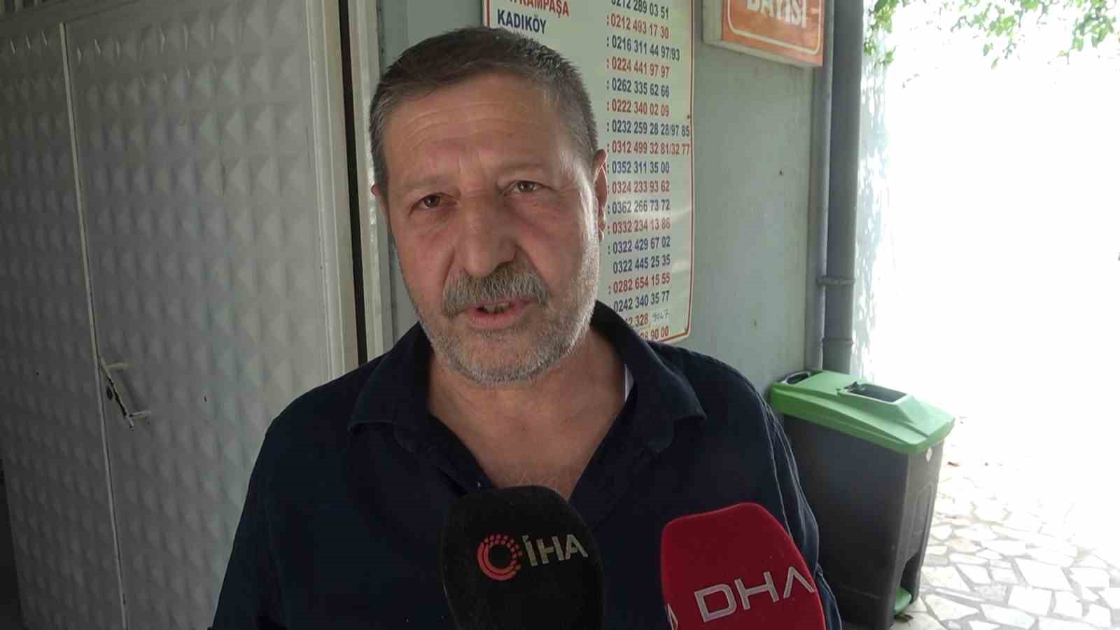 Yalova&rsquo;daki &ccedil;i&ccedil;ek mezatlarında Anneler G&uuml;n&uuml; hareketliliği
