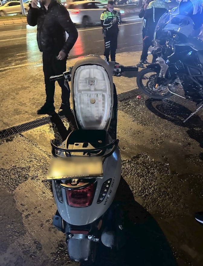 Kayseri&rsquo;de 2 bin 160 araca ceza uygulandı
