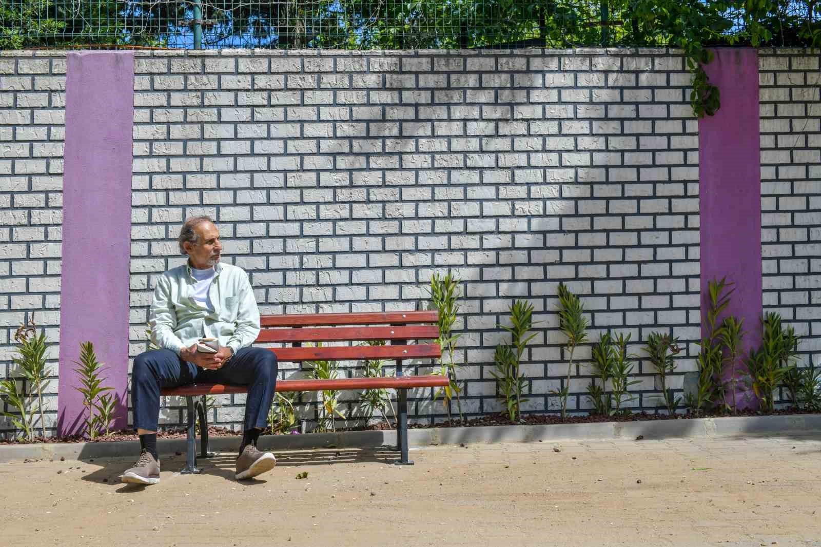 Esenyurt’ta Ardıçlı Mahallesi’ne nefes aldıran proje