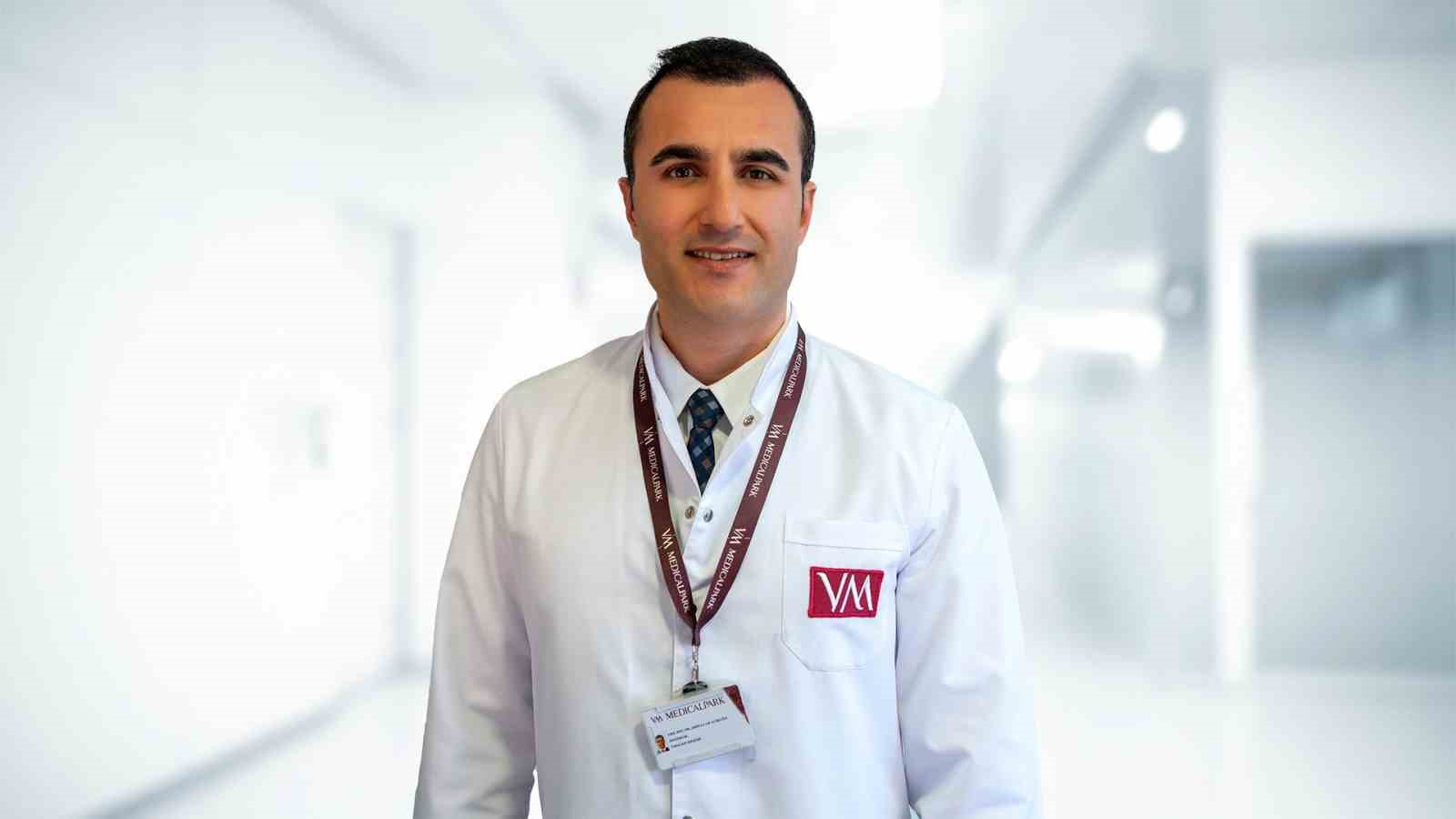 Doktor açıkladı: "Azospermi, artık çocuk sahibi olmanın önünde engel değil"