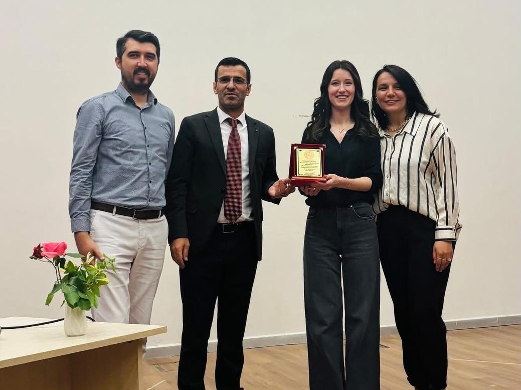 Öğrencilere ’Sınav kaygısı ve motivasyon’ semineri