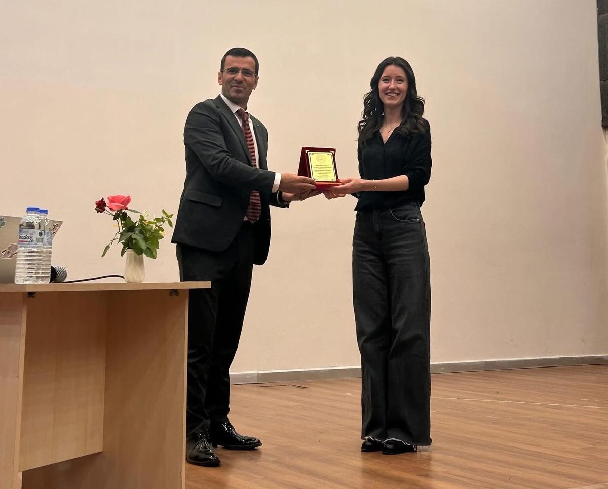 Öğrencilere ’Sınav kaygısı ve motivasyon’ semineri