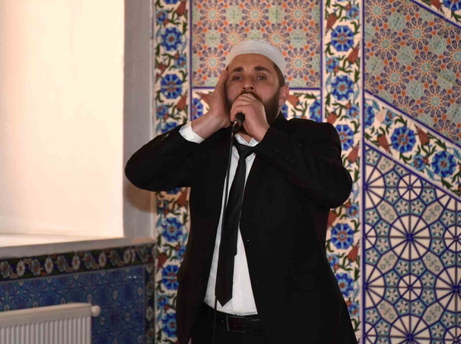 Bilecik&rsquo;te &rsquo;Ezan ve Hutbe&rsquo; yarışması sonu&ccedil;landı
