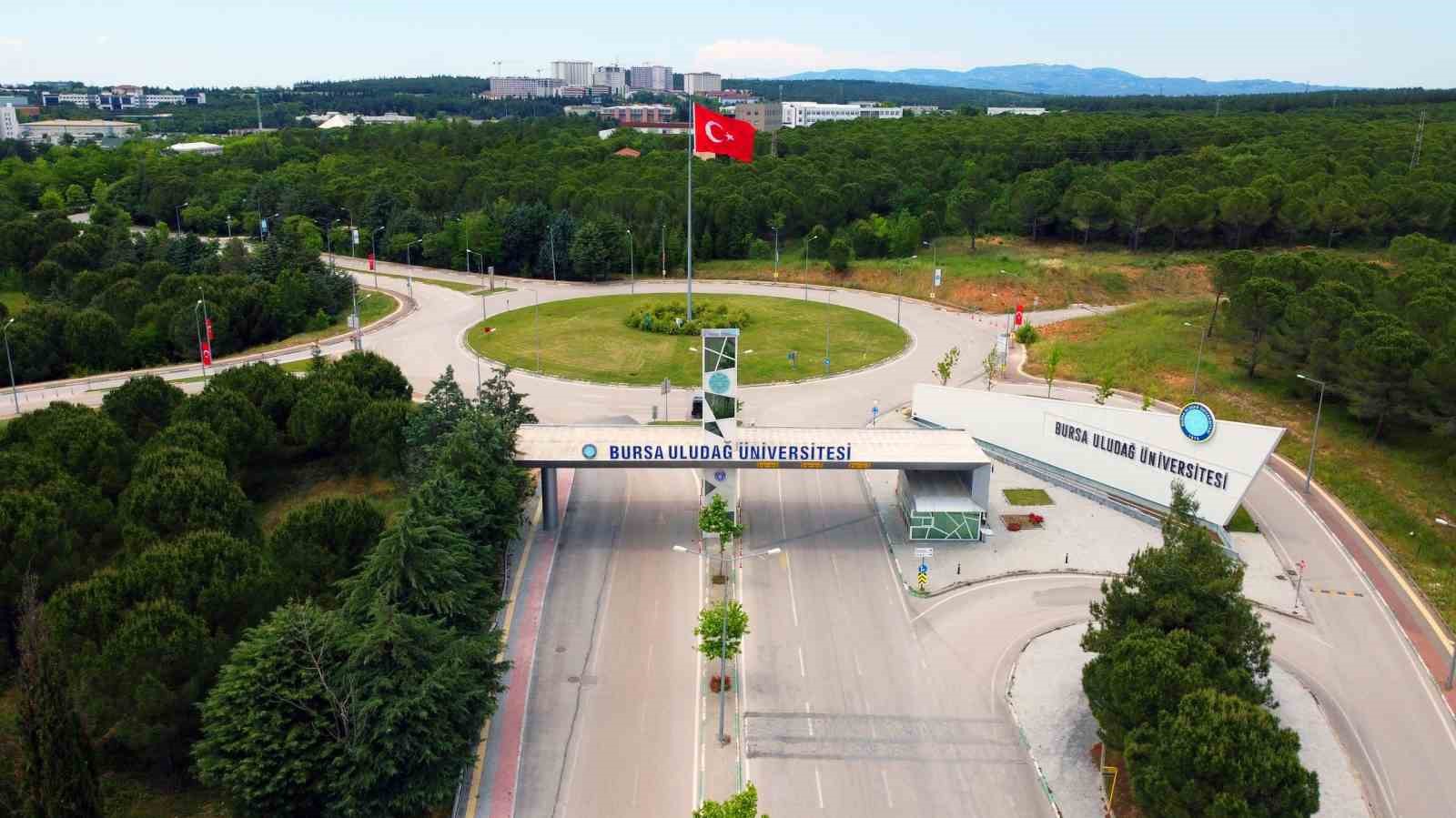 Türkiye’nin Patent Haritası’na BUÜ imzası
