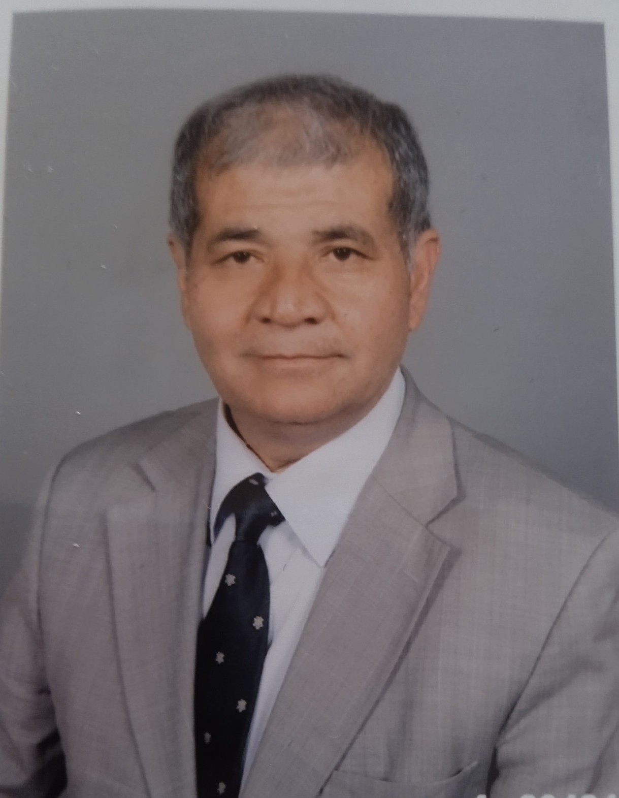 Meslektaşlarından merhum Dr. Refik Kul’a vefa
