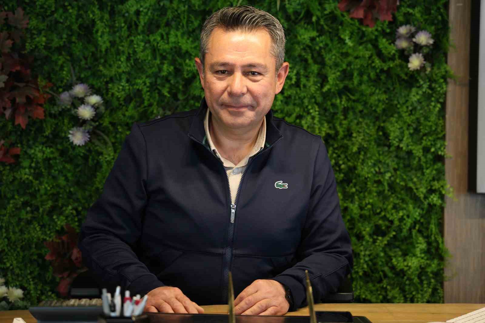 Seriksporlu futbolcunun sosyal medyada Aksaray’a küfür ve hakaretine Aksaray’dan tepki