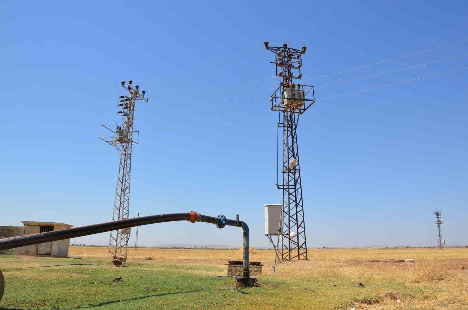 Mardin Ovası da obruk tehlikesiyle karşı karşıya
