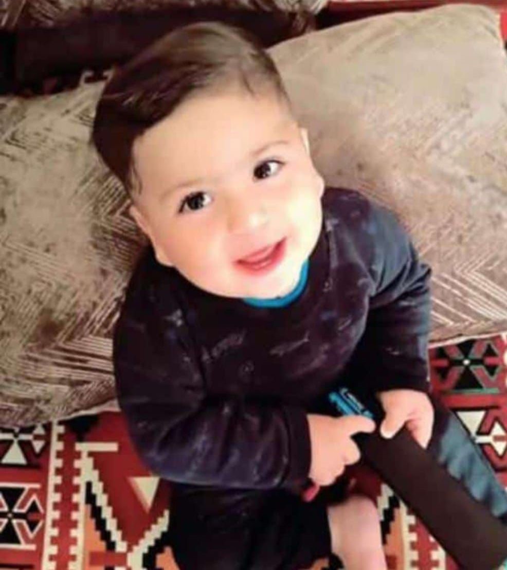 Şanlıurfa’da feci olay: Traktörü hareket ettiren 2 yaşındaki çocuk, 1 yaşındaki kuzenini ezdi