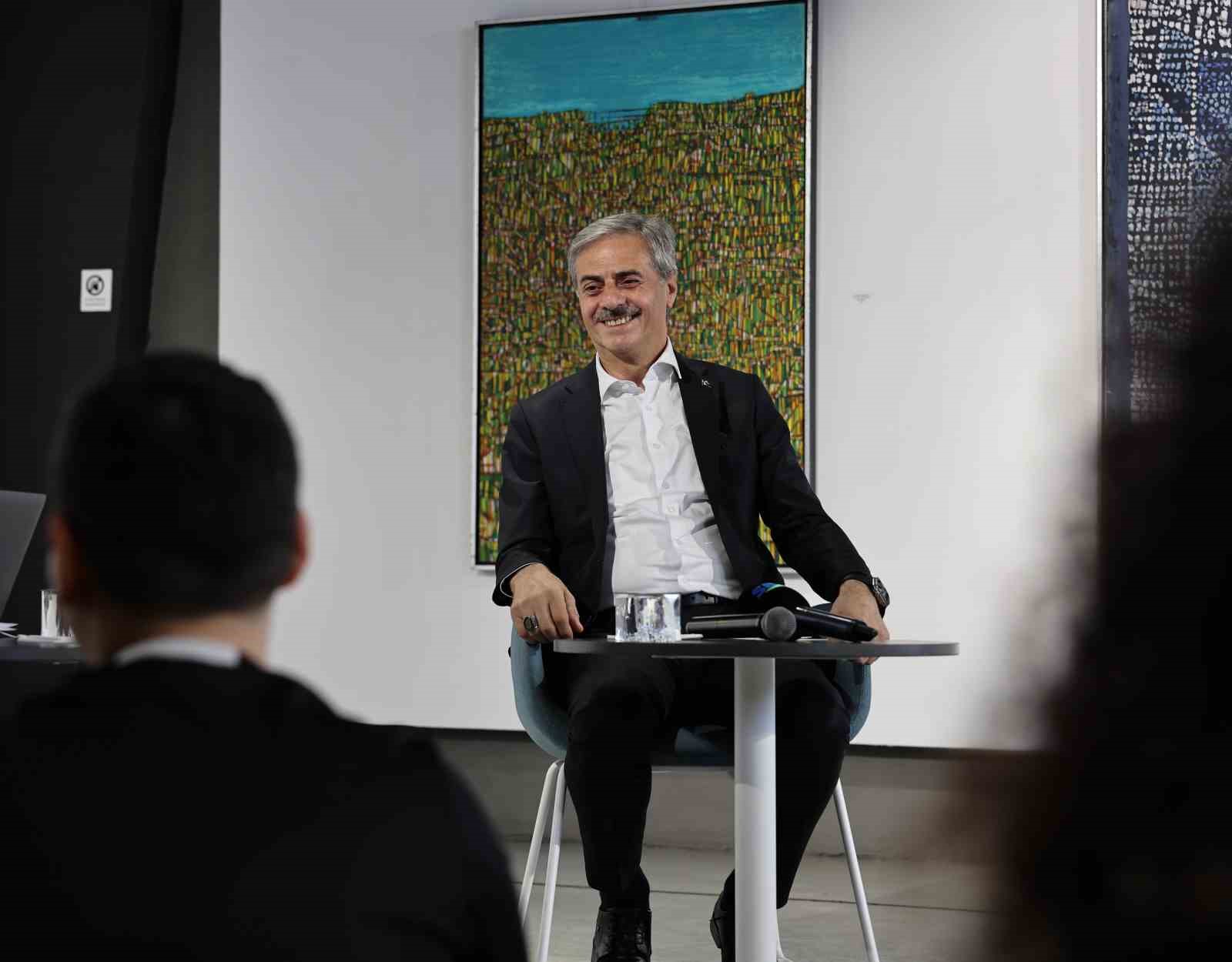 Başkan Alemdar: "T&uuml;rkiye&rsquo;de en uygun ulaşımı sağlayan şehir Sakarya&rsquo;dır"
