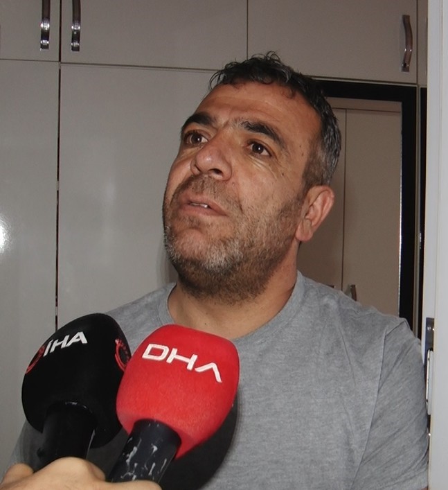 İntihar eden kanser hastası adamın eşini bakacak kimse olmadığı için öldürdüğü iddiası
