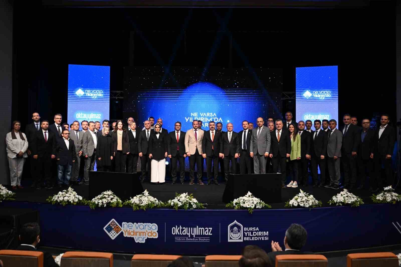 Yıldırım&rsquo;dan B&uuml;y&uuml;kşehir&rsquo;e takas teklifi
