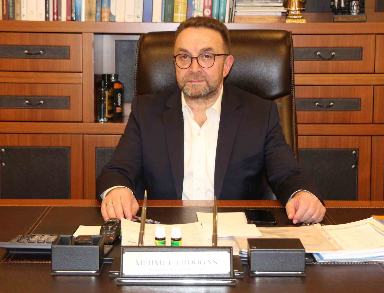 Rize’nin çayı ballandı
