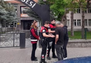 Okul çevreleri güvenli hale getiriliyor
