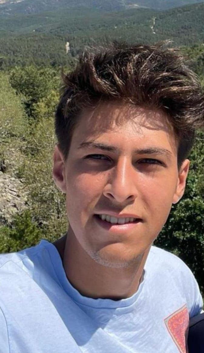Söke’deki doğalgaz patlamasında yaralanan üniversite öğrencisi hayatını kaybetti
