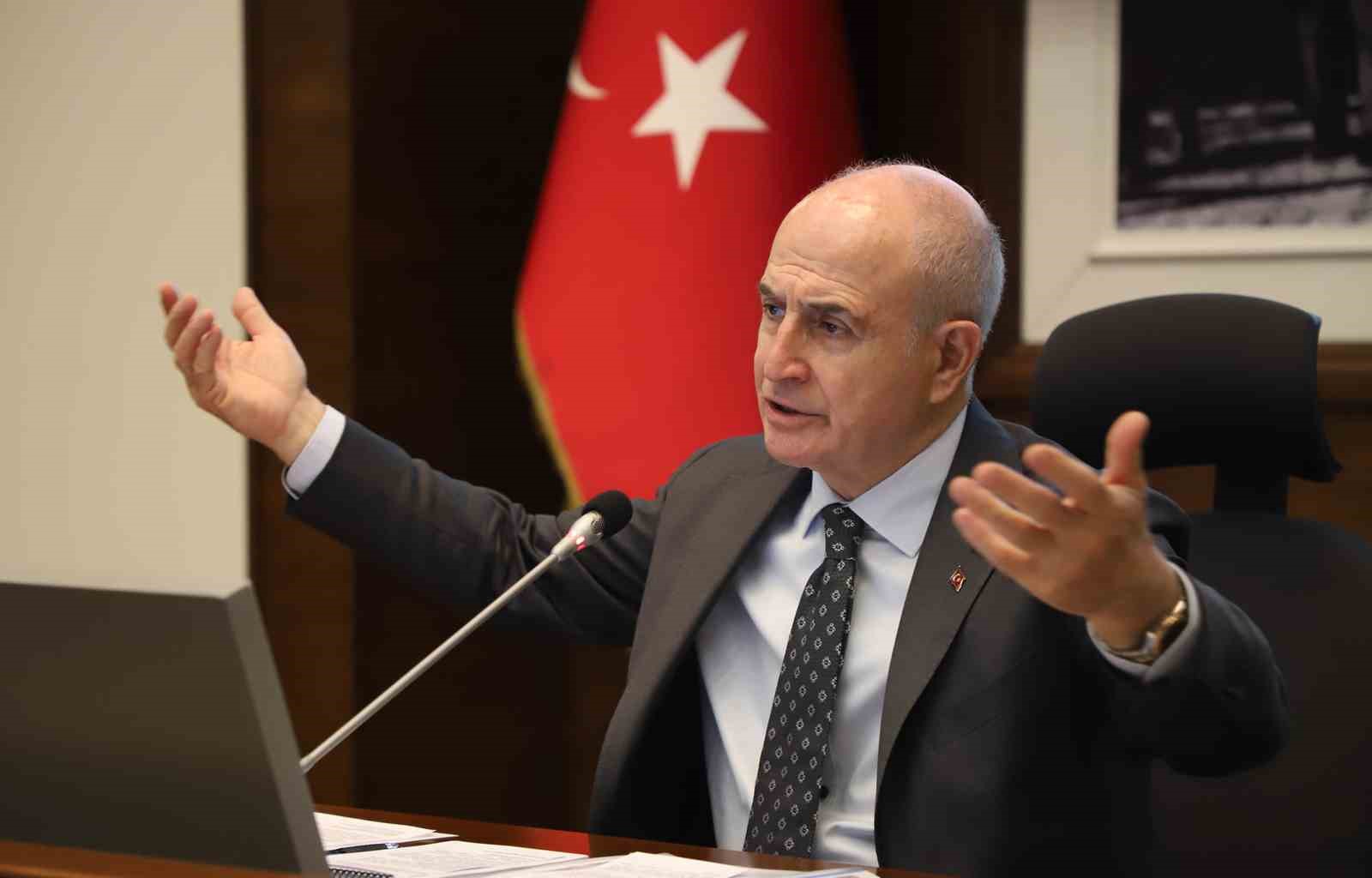 B&uuml;y&uuml;k&ccedil;ekmece Belediye Meclisi&rsquo;nde iki karara imza atıldı
