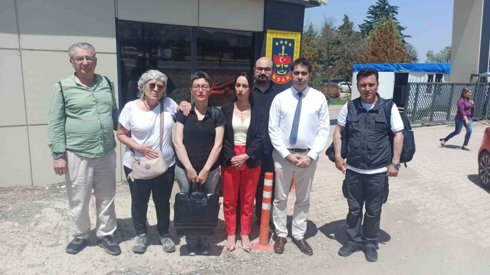 Malatya&rsquo;da Trend Garden Rezidans davasında karar: 4 sanığa hapis cezası
