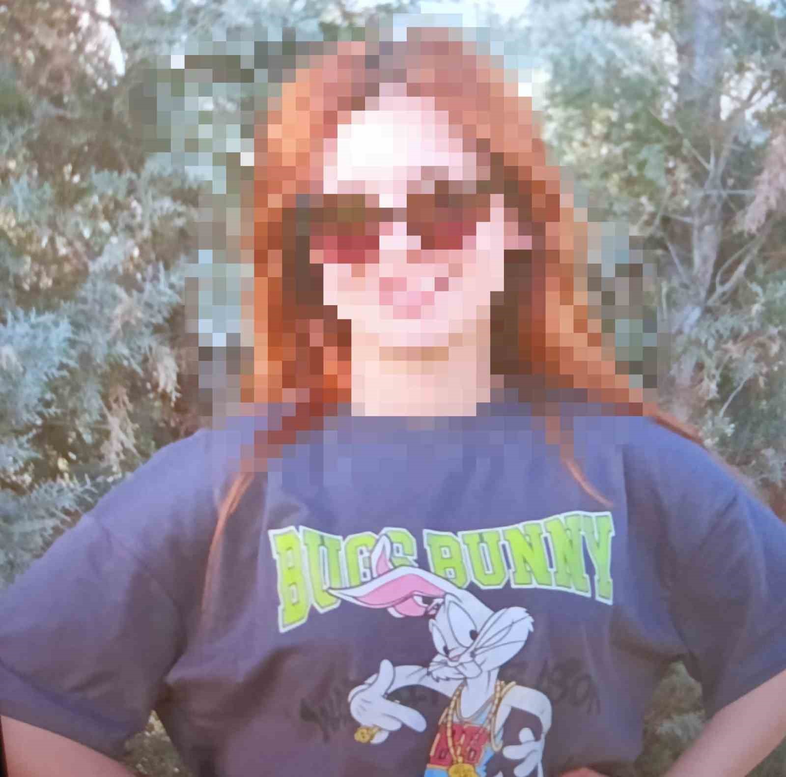 Ailesinin eski kocasıyla barışma ısrarlarına öfkelenen genç kadın 4. kattan atladı