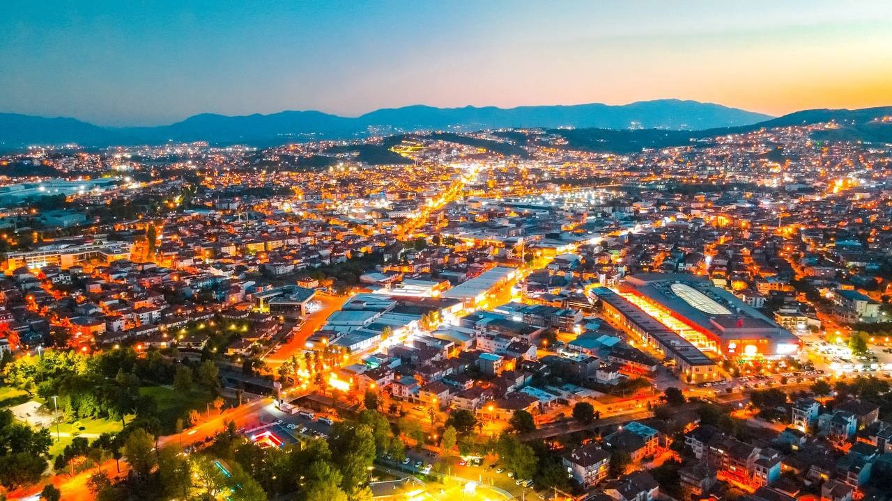 Sakarya Büyükşehir’den kentsel dönüşüm için kapsamlı anket