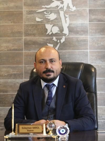 Başkan Varol: "Annelerimiz dünyanın en kutsal görevini üstlenen, en değerli varlığımızdır"