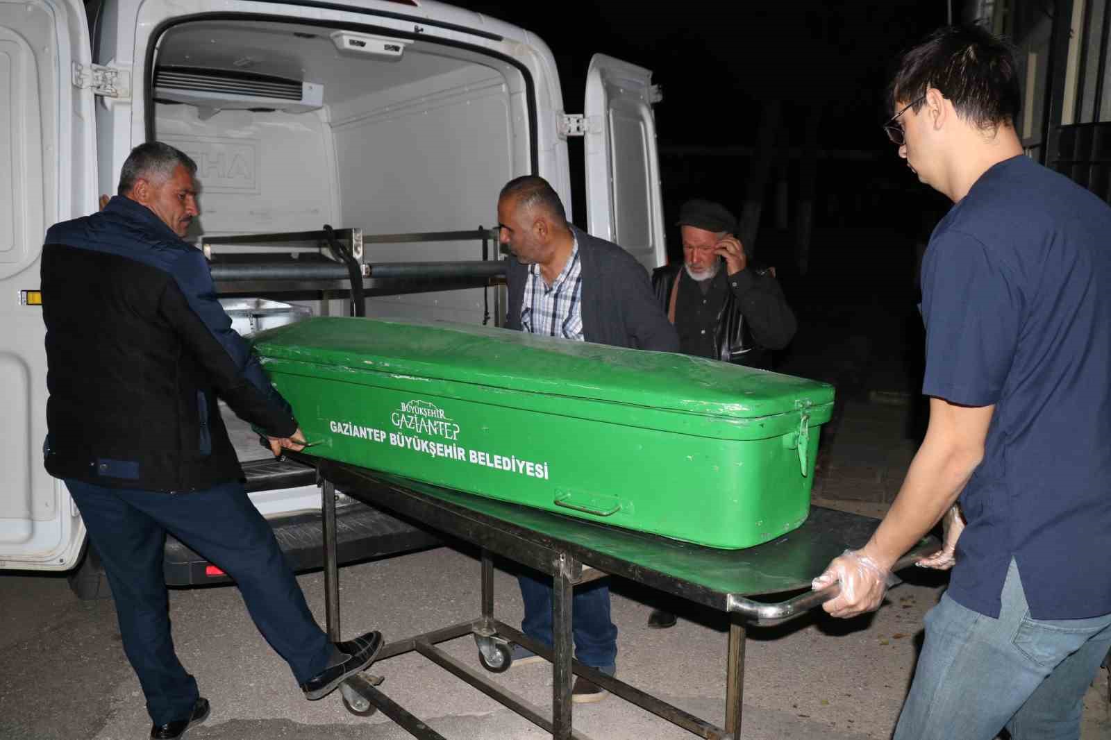 Gaziantep&rsquo;te 2 kuzeni &ouml;ld&uuml;ren katil zanlısı 6 yıl sonra yakalandı
