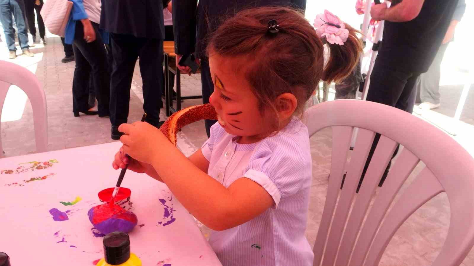 MSKÜ’den Dokuzçam Mahallesi’nde sağlık ve eğitim odaklı "birlikte gelişim programı"